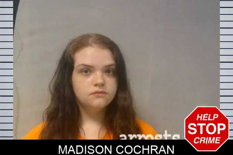 Madison Cochran