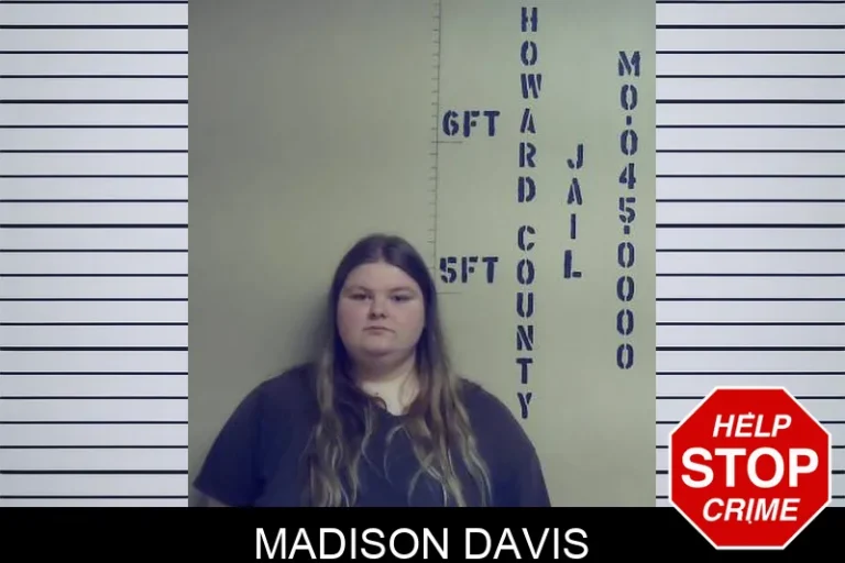 Madison Davis