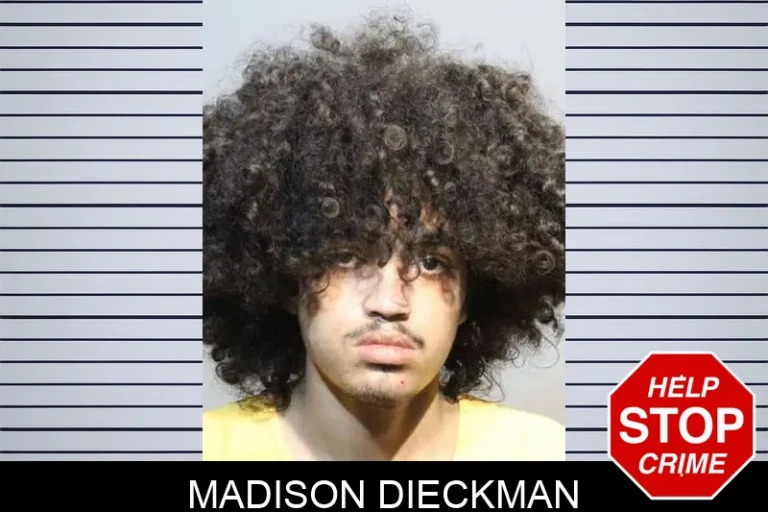 Madison Dieckman