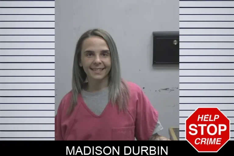 Madison DuRbin