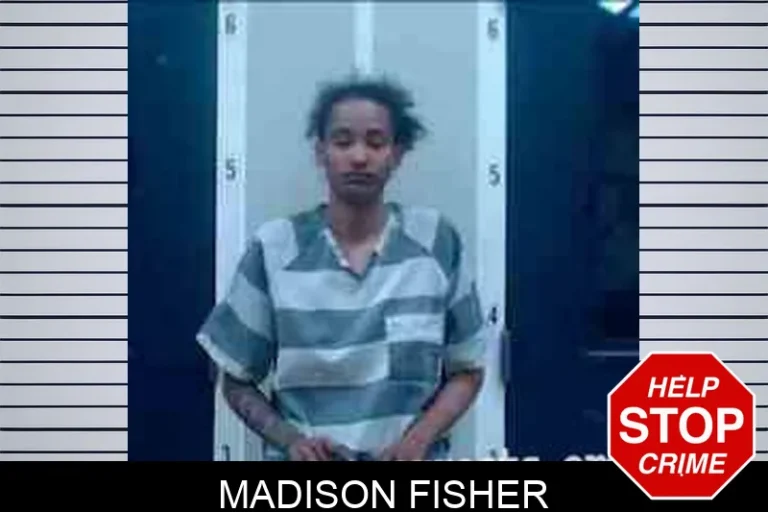 Madison Fisher