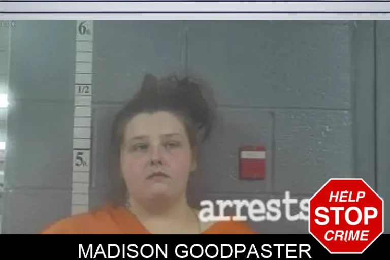 Madison Goodpaster