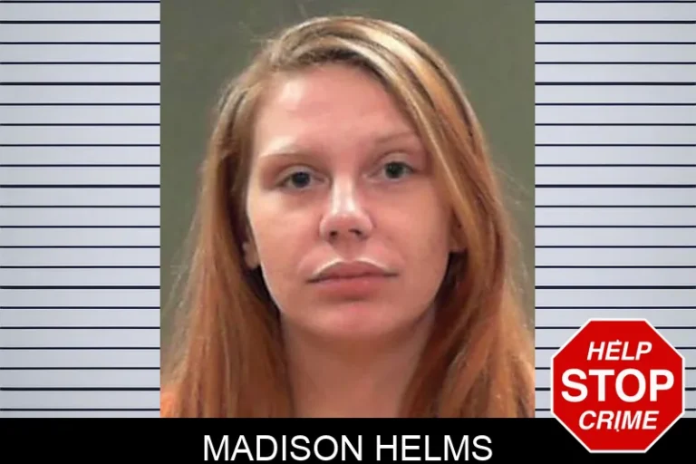 Madison Helms
