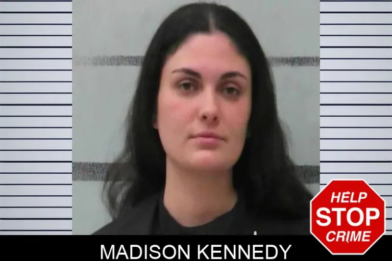 Madison Kennedy