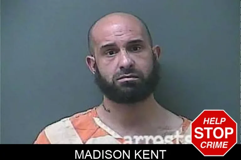 Madison Kent