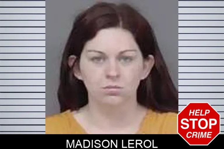 Madison Lerol