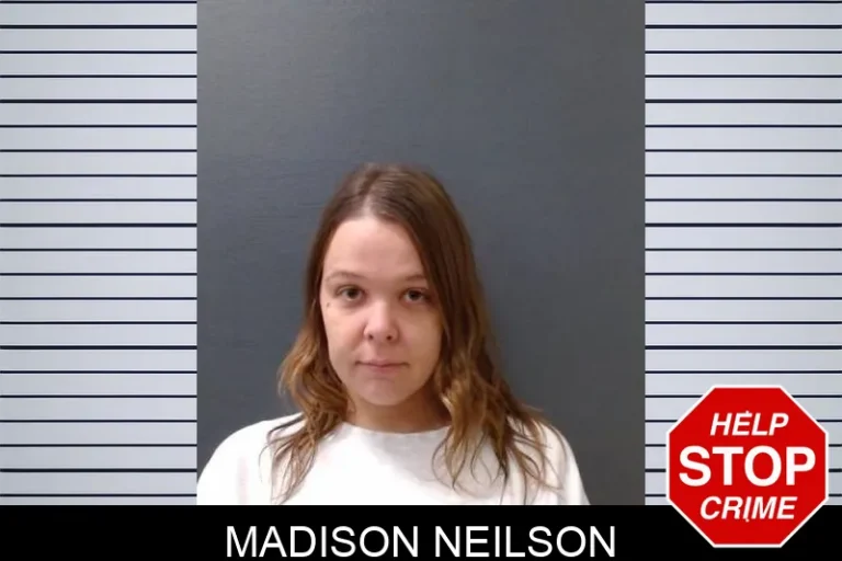 Madison Neilson