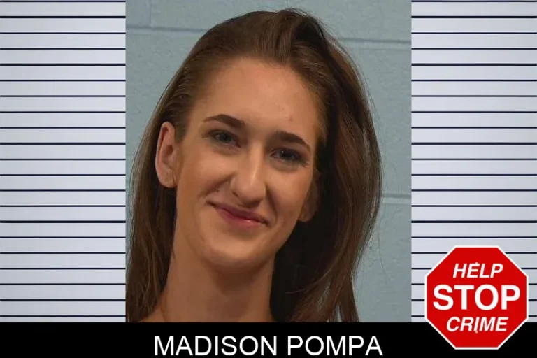 Madison Pompa