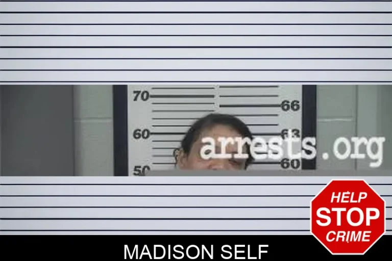 Madison Self