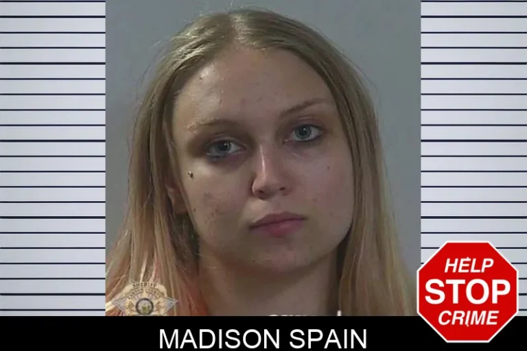 Madison Spain