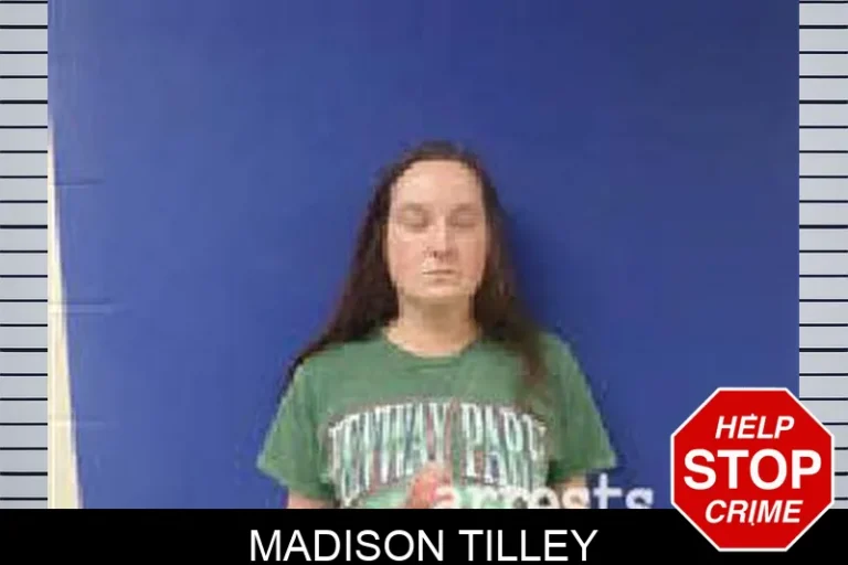 Madison Tilley