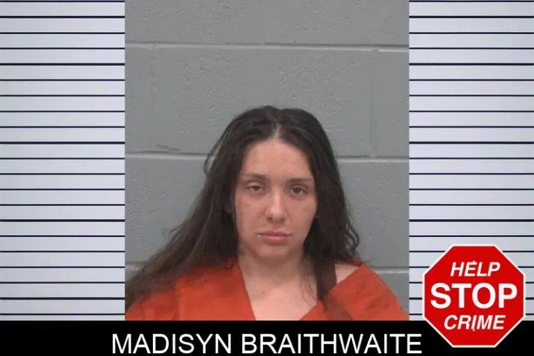 Madisyn Braithwaite