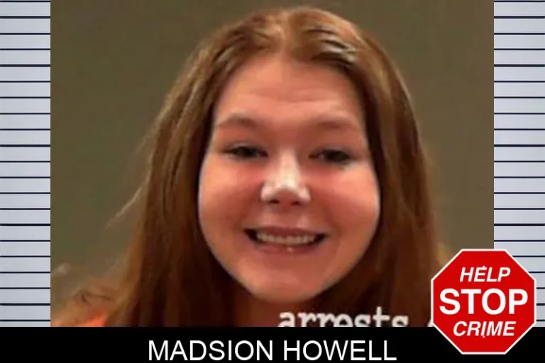 Madsion Howell