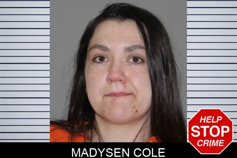 Madysen Cole