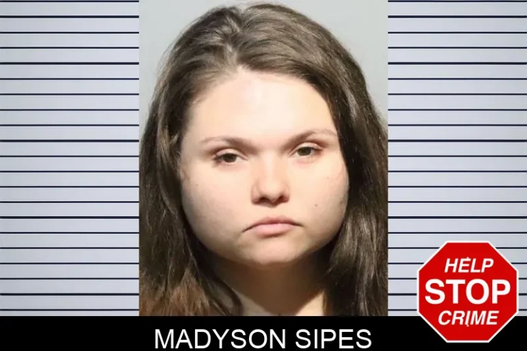 Madyson Sipes