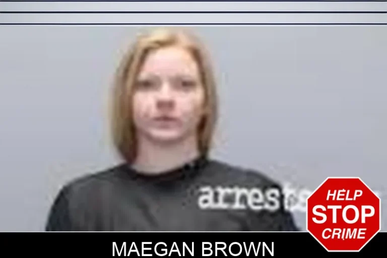 Maegan Brown