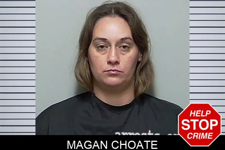 Magan Choate
