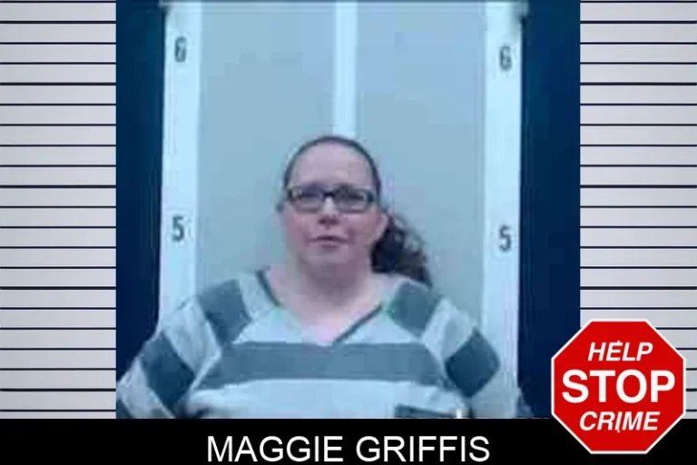Maggie Griffis