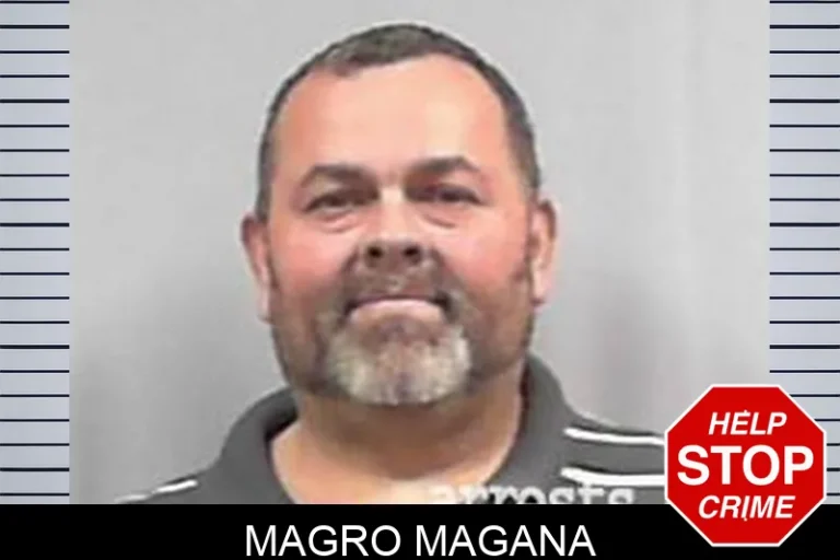Magro Magana