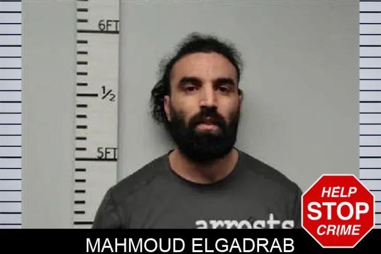 Mahmoud Elgadrab