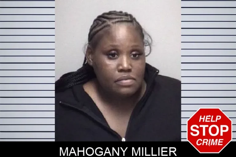 Mahogany Millier