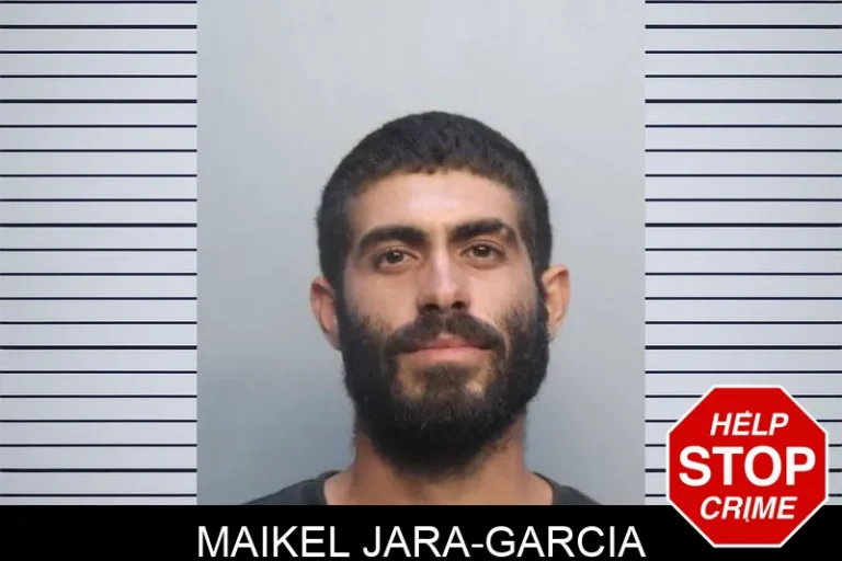 Maikel Jara-Garcia