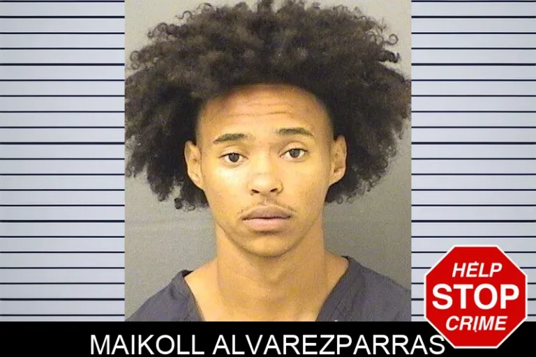 Maikoll Alvarezparras