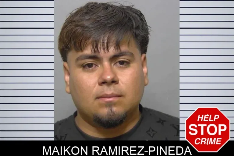 Maikon Ramirez-Pineda