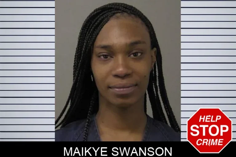 Maikye Swanson