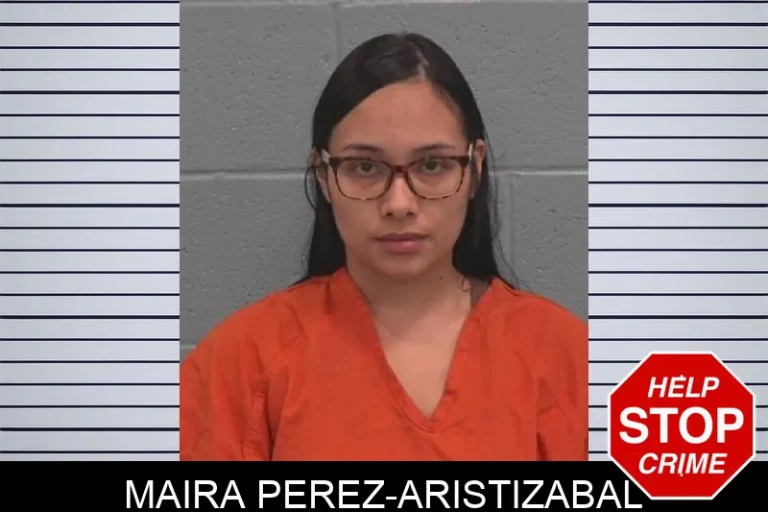 Maira Perez-Aristizabal