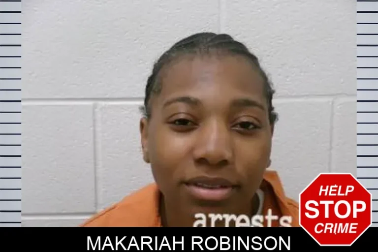 Makariah Robinson