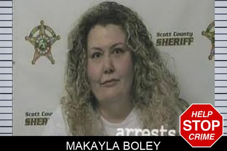 Makayla Boley