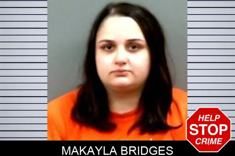 Makayla Bridges