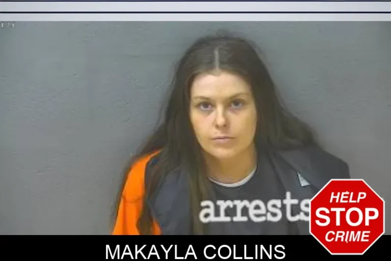Makayla Collins