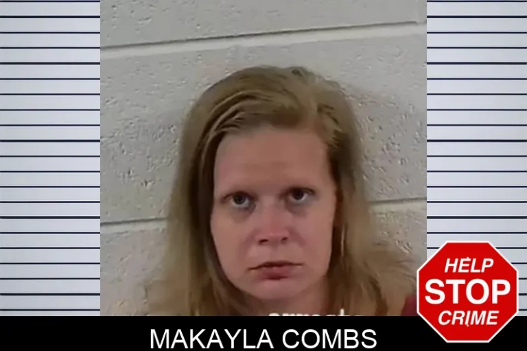 Makayla Combs