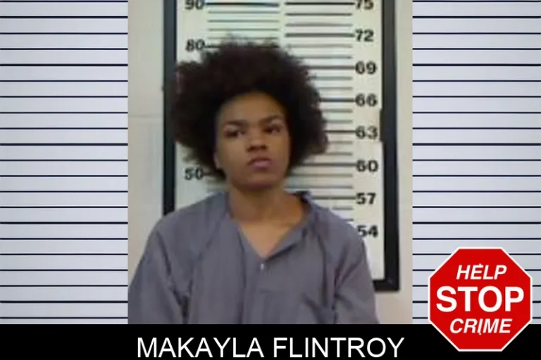 Makayla Flintroy
