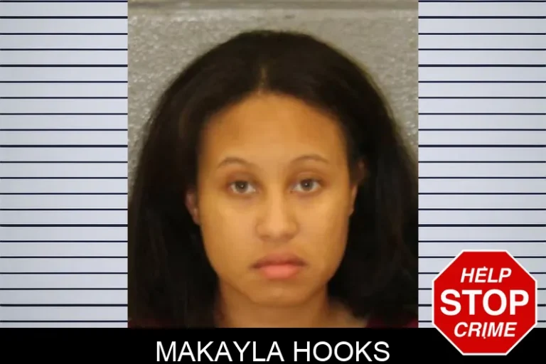 Makayla Hooks