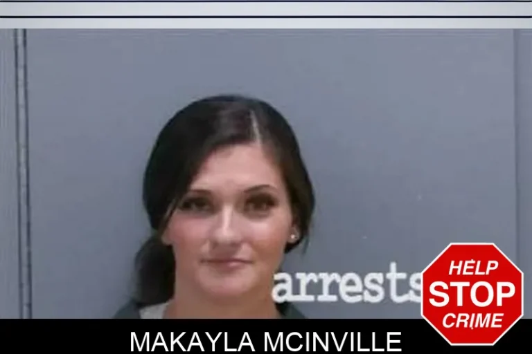 Makayla McInville