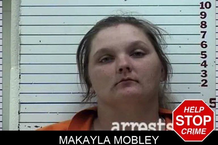 Makayla Mobley