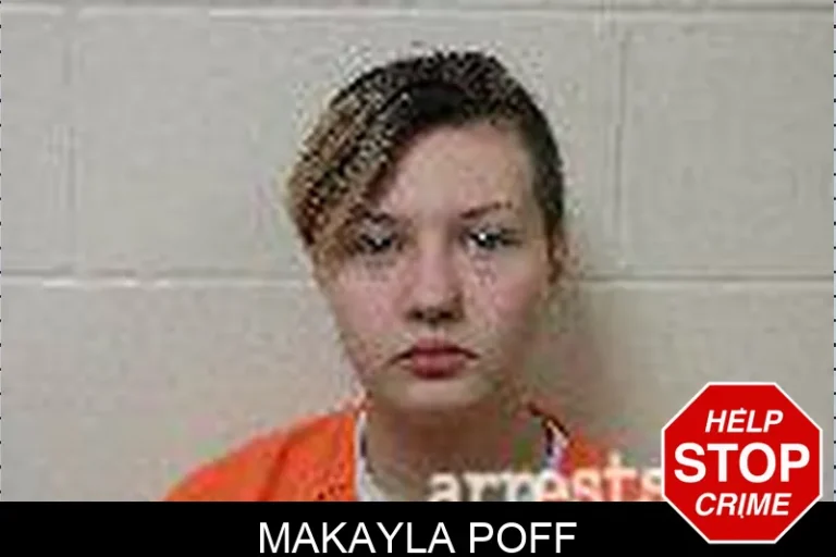 Makayla Poff