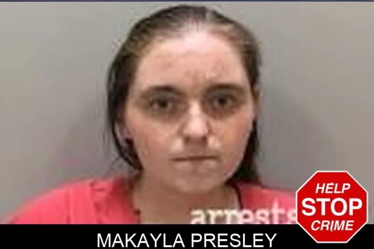 Makayla Presley