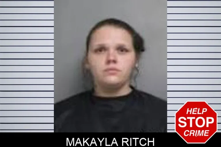 Makayla Ritch
