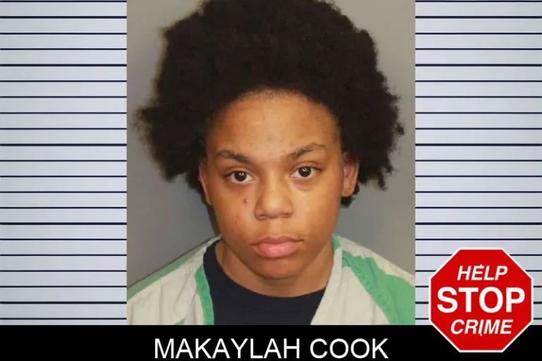 Makaylah Cook
