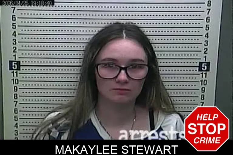 Makaylee Stewart