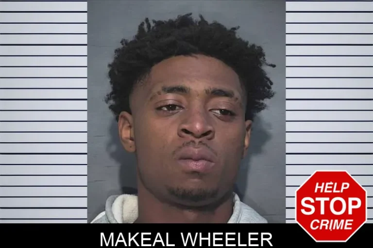 Makeal Wheeler