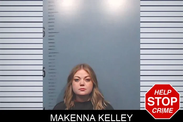 Makenna Kelley