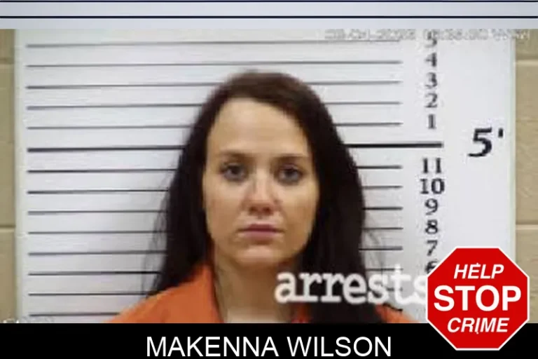 Makenna Wilson