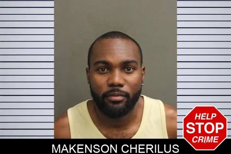 Makenson CheriluS