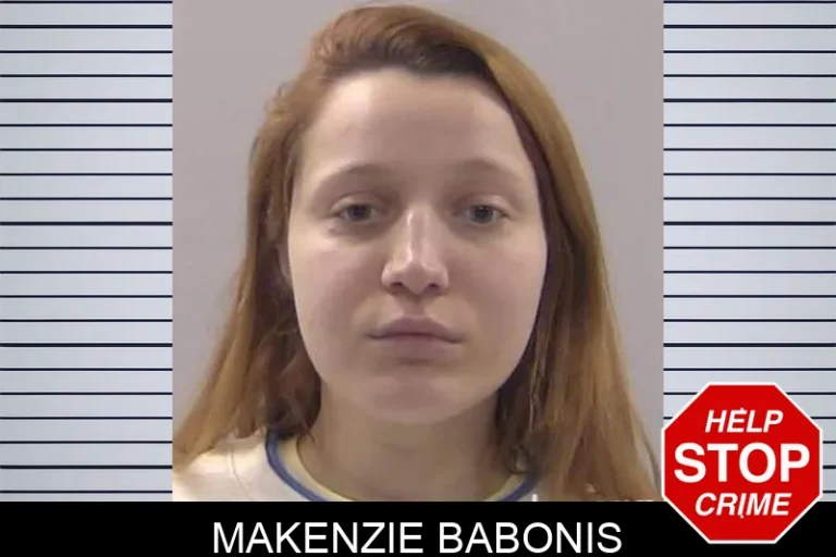 Makenzie Babonis
