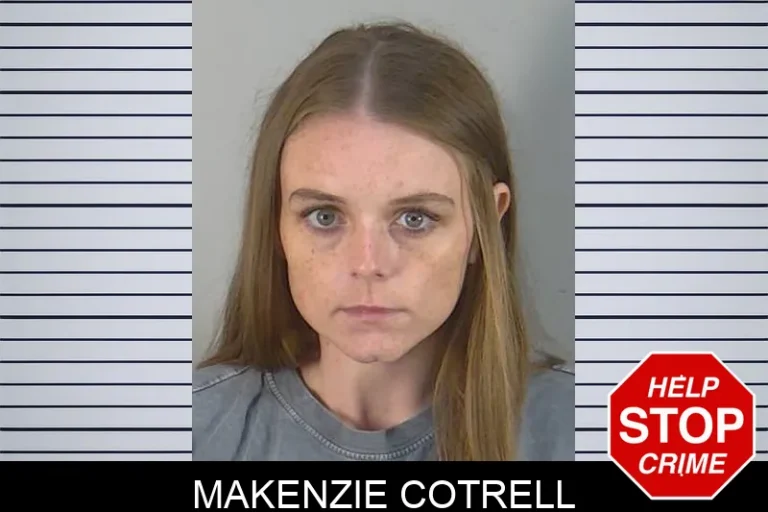 Makenzie Cotrell